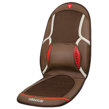 Массажная накидка Yamaguchi Drive